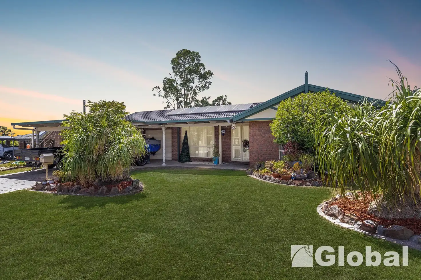 Main view of Homely house listing, 3 Marshall Avenue, Metford NSW 2323