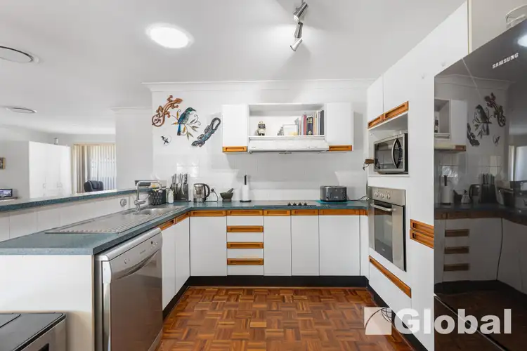 Second view of Homely house listing, 3 Marshall Avenue, Metford NSW 2323