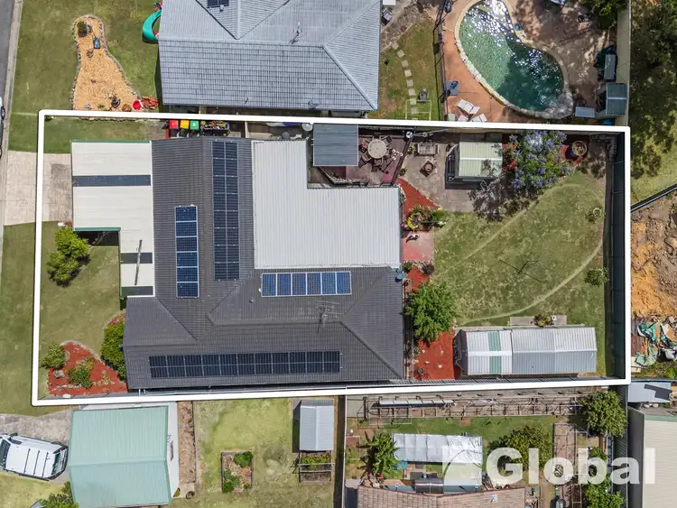 Sixth view of Homely house listing, 3 Marshall Avenue, Metford NSW 2323