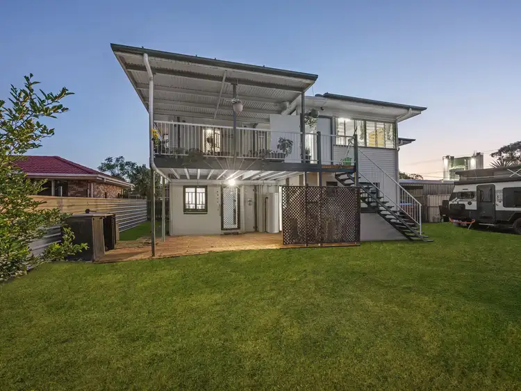 Second view of Homely house listing, 4 Colonial Court, Raceview QLD 4305