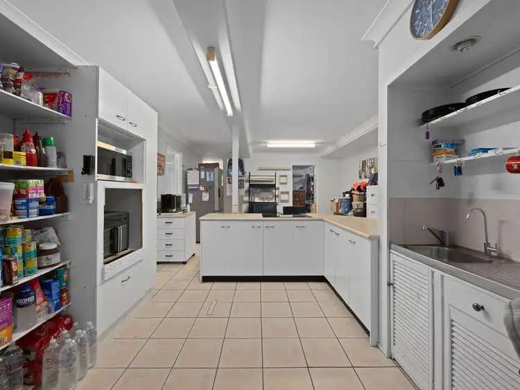 Third view of Homely house listing, 4 Colonial Court, Raceview QLD 4305