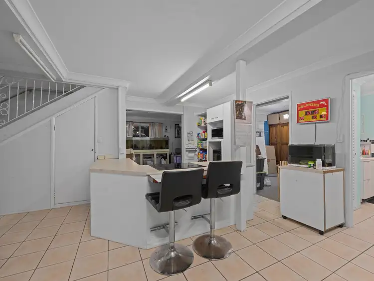 Fourth view of Homely house listing, 4 Colonial Court, Raceview QLD 4305