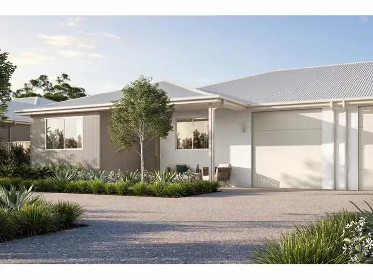 Villa 23, GemLife Dean Street, Berserker QLD 4701