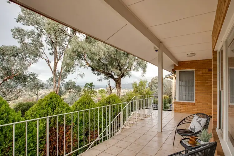Second view of Homely house listing, 709 Yambla Avenue, Albury NSW 2640