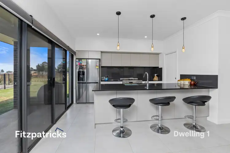 Fifth view of Homely rural property listing, 1 Coopers Lane, Coolamon NSW 2701