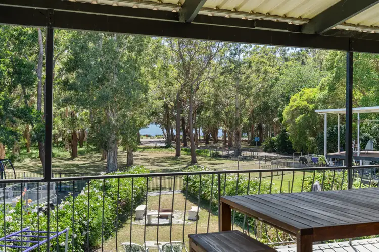 Second view of Homely house listing, 103 Natuna Avenue, Budgewoi NSW 2262