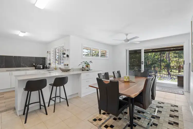 Fifth view of Homely house listing, 103 Natuna Avenue, Budgewoi NSW 2262