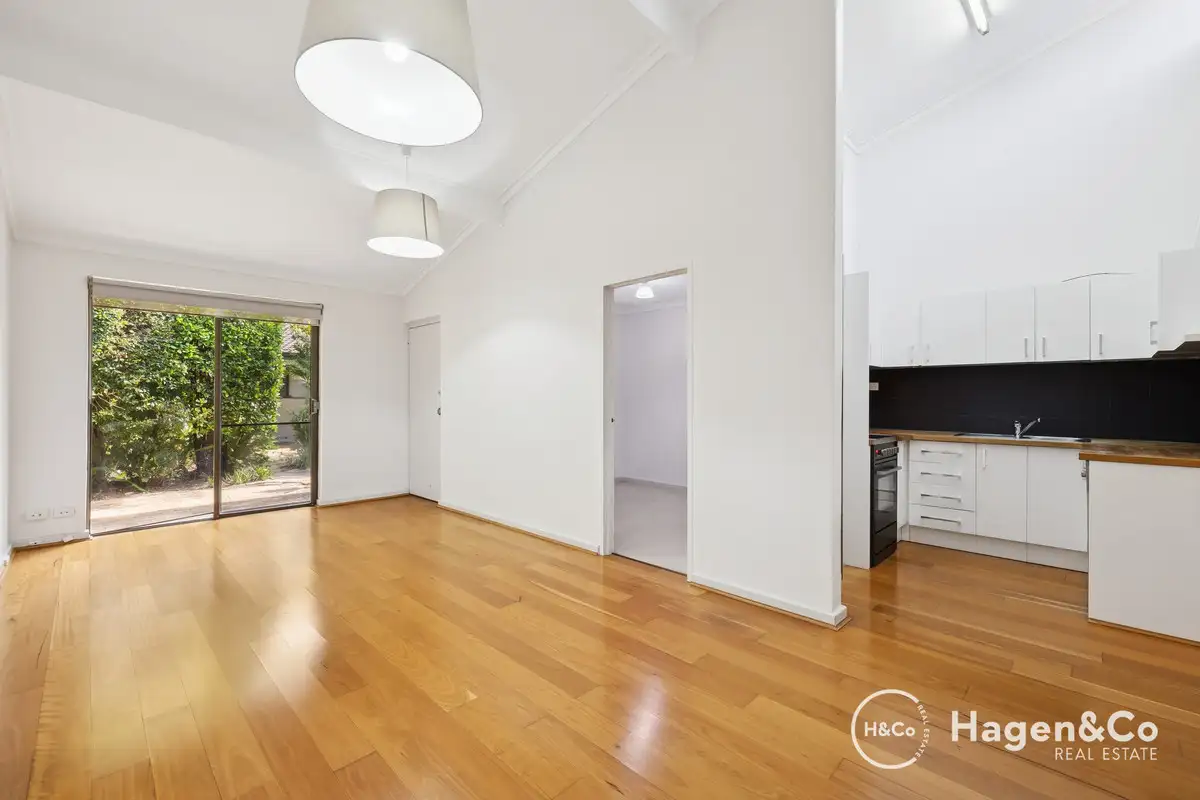 Main view of Homely unit listing, 25/208 North Beach Drive, Tuart Hill WA 6060