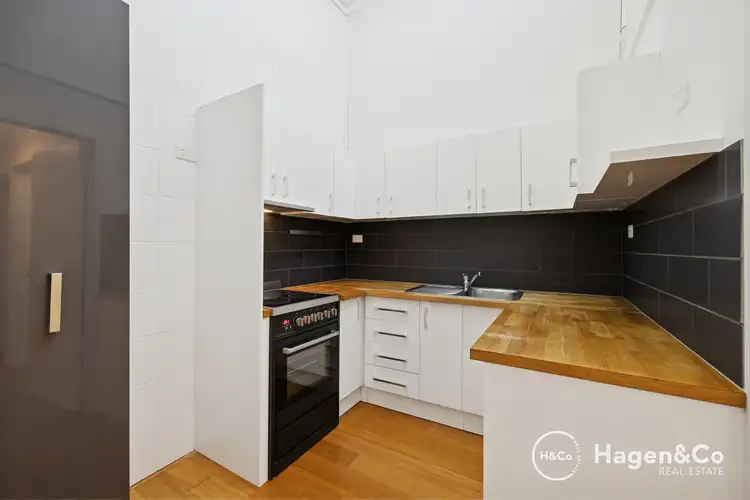 Second view of Homely unit listing, 25/208 North Beach Drive, Tuart Hill WA 6060