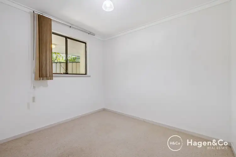 Fifth view of Homely unit listing, 25/208 North Beach Drive, Tuart Hill WA 6060