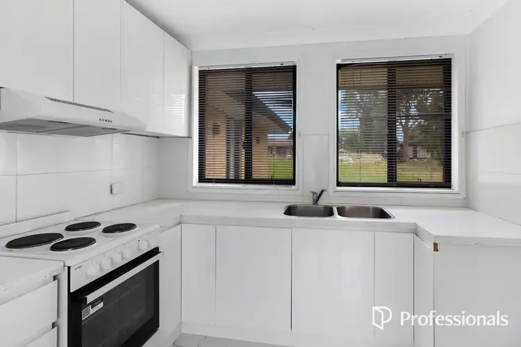 Second view of Homely house listing, 32 Callaghan Street, Ashmont NSW 2650