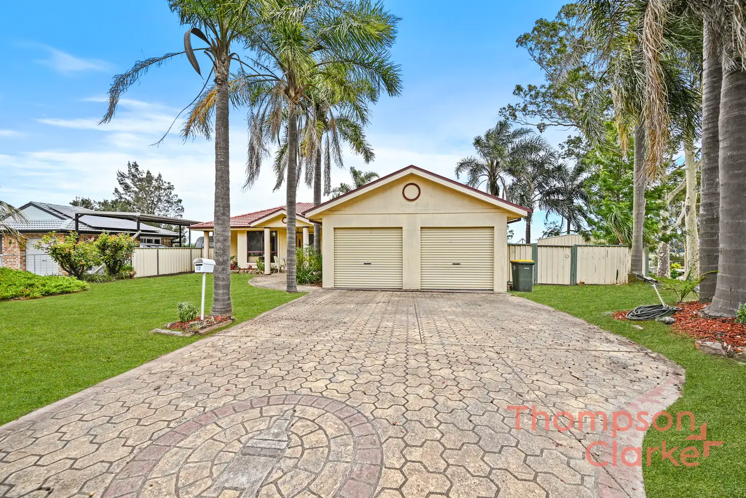 Main view of Homely house listing, 32 Adam Avenue, Rutherford NSW 2320