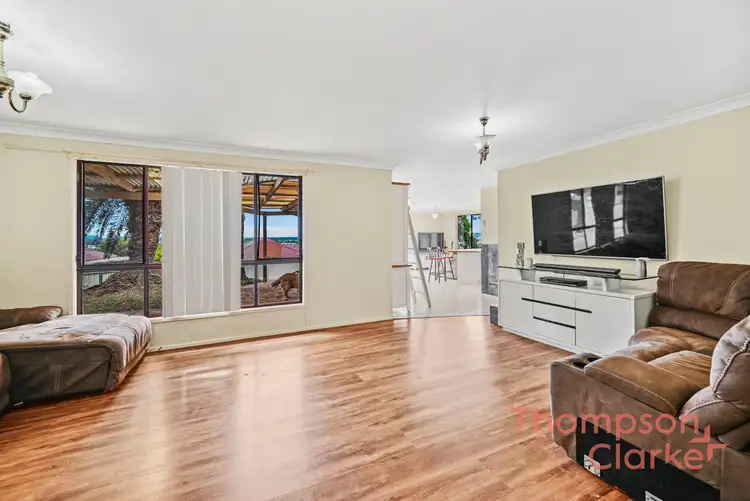 Third view of Homely house listing, 32 Adam Avenue, Rutherford NSW 2320