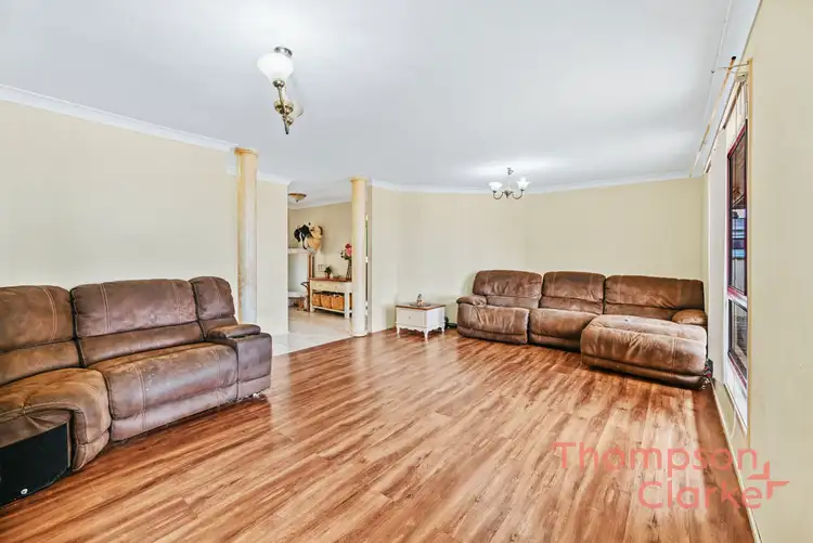 Fourth view of Homely house listing, 32 Adam Avenue, Rutherford NSW 2320