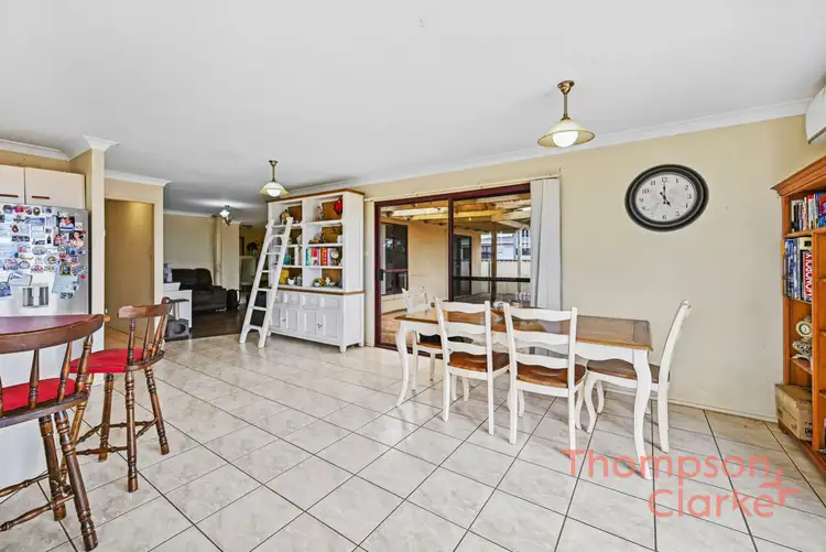 Fifth view of Homely house listing, 32 Adam Avenue, Rutherford NSW 2320