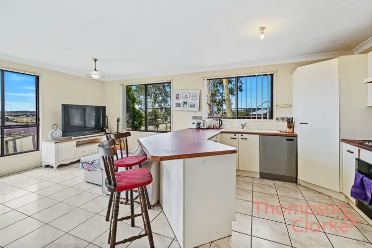 Sixth view of Homely house listing, 32 Adam Avenue, Rutherford NSW 2320