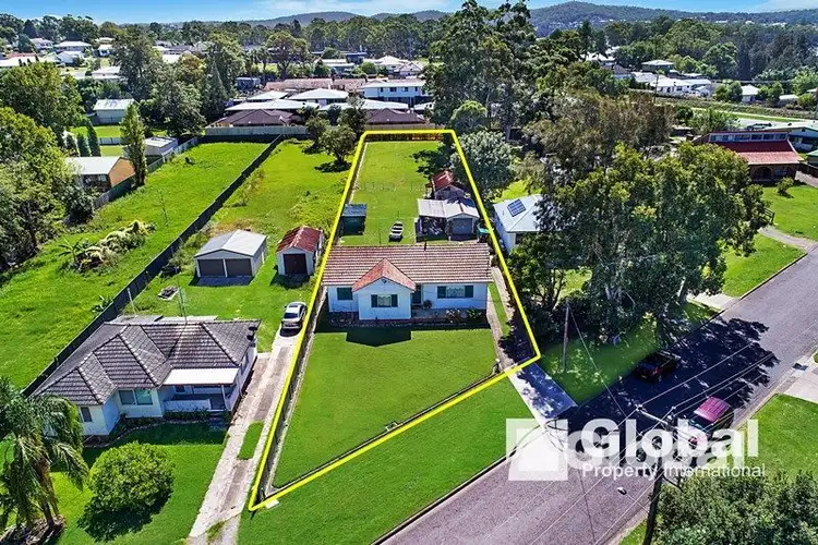 7 Adam Street, Blackalls Park NSW 2283