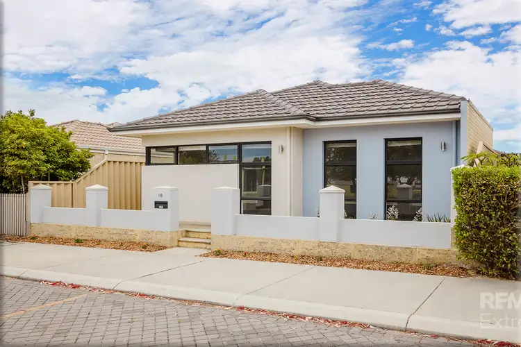 Third view of Homely house listing, 10 Lockerbie Turn, Butler WA 6036