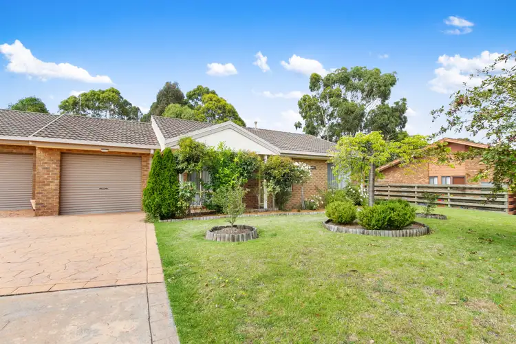 13 Gavin Close, Traralgon VIC 3844