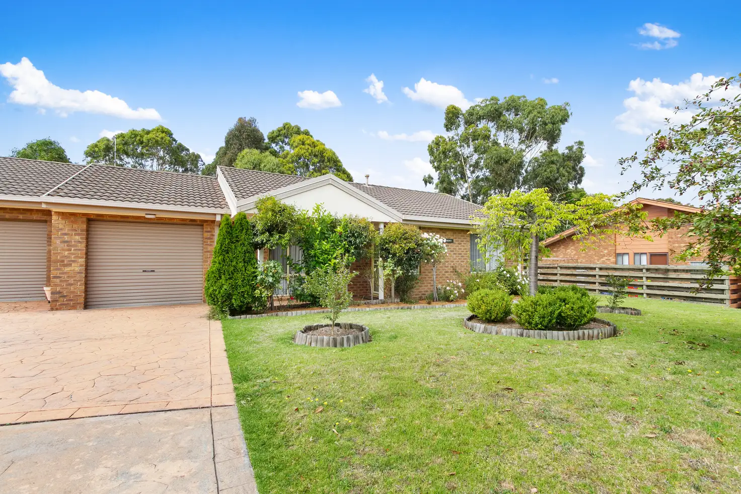 Main view of Homely townhouse listing, 13 Gavin Close, Traralgon VIC 3844