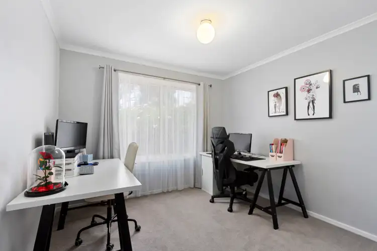 Second view of Homely townhouse listing, 13 Gavin Close, Traralgon VIC 3844