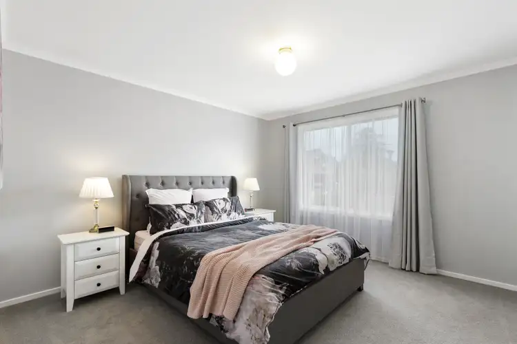 Fourth view of Homely townhouse listing, 13 Gavin Close, Traralgon VIC 3844