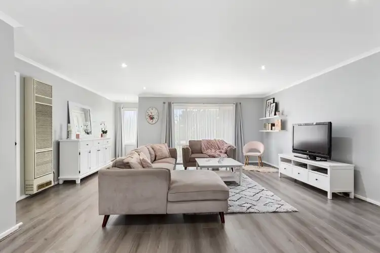 Fifth view of Homely townhouse listing, 13 Gavin Close, Traralgon VIC 3844