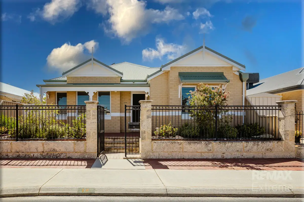 Main view of Homely house listing, 18 Ferryside Road, Butler WA 6036