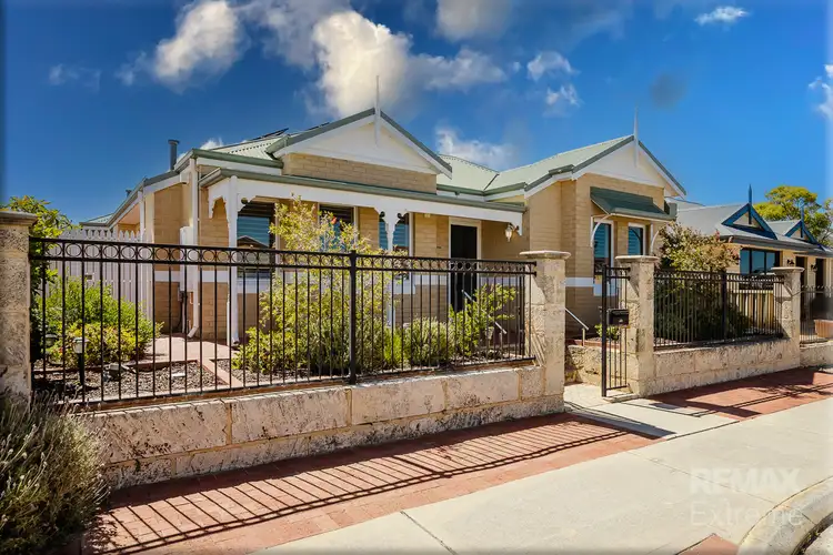 Second view of Homely house listing, 18 Ferryside Road, Butler WA 6036