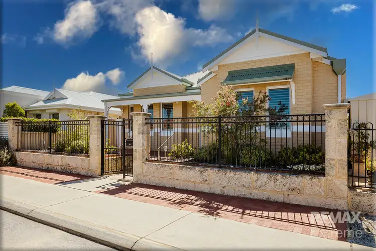 Third view of Homely house listing, 18 Ferryside Road, Butler WA 6036