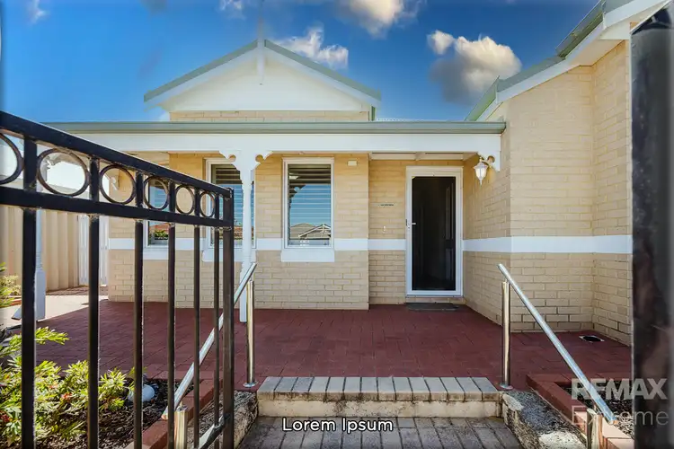 Fourth view of Homely house listing, 18 Ferryside Road, Butler WA 6036