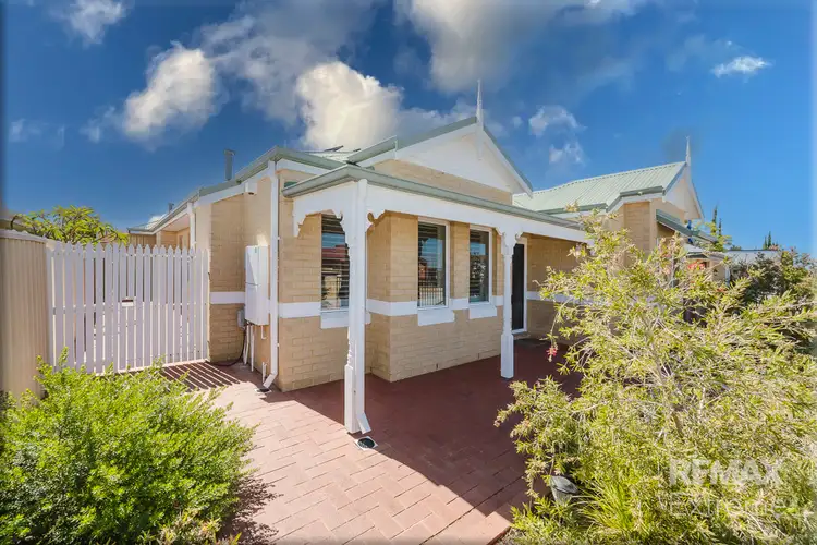 Fifth view of Homely house listing, 18 Ferryside Road, Butler WA 6036