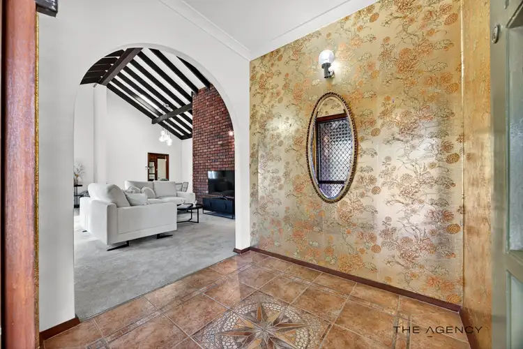 Third view of Homely house listing, 8 Canning Avenue, Mount Pleasant WA 6153