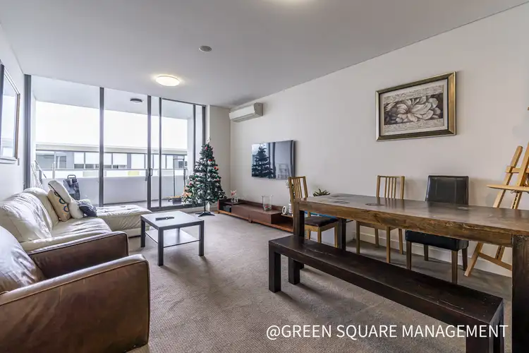 Second view of Homely apartment listing, 185/12 Church Avenue, Mascot NSW 2020