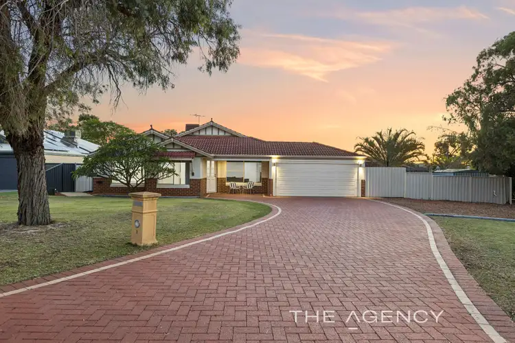 2 Shene Court, Carramar WA 6031