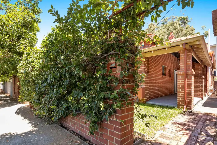 27 Kingston Avenue, West Perth WA 6005