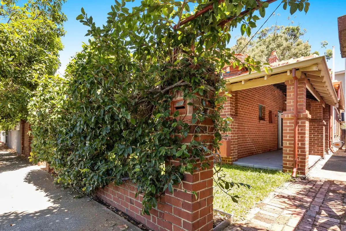 Main view of Homely house listing, 27 Kingston Avenue, West Perth WA 6005