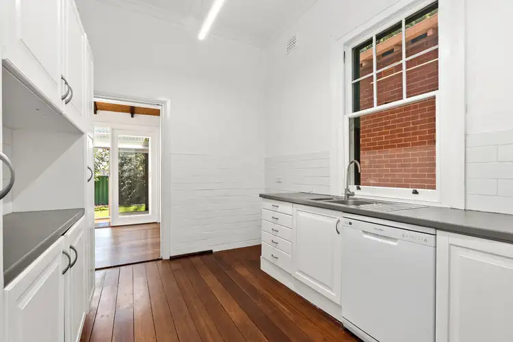 Second view of Homely house listing, 27 Kingston Avenue, West Perth WA 6005