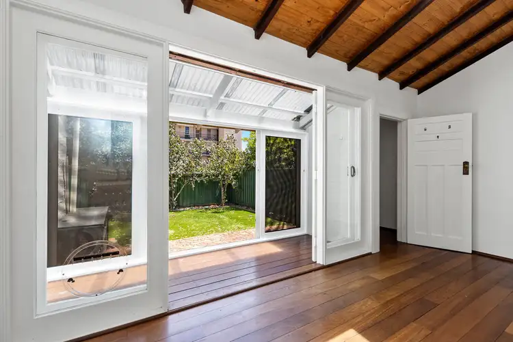 Fourth view of Homely house listing, 27 Kingston Avenue, West Perth WA 6005