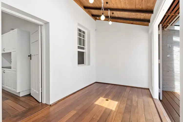 Fifth view of Homely house listing, 27 Kingston Avenue, West Perth WA 6005