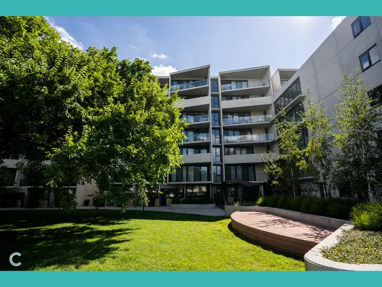 605/47 Currong Street, Braddon ACT 2612