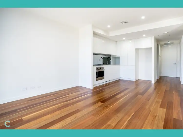 Third view of Homely apartment listing, 605/47 Currong Street, Braddon ACT 2612