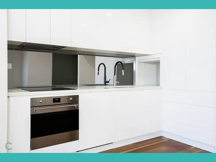 Fourth view of Homely apartment listing, 605/47 Currong Street, Braddon ACT 2612