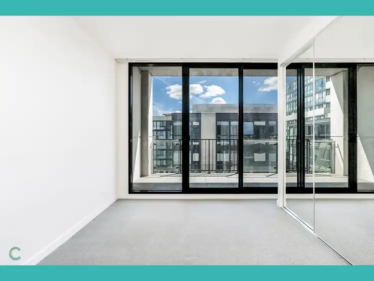 Fifth view of Homely apartment listing, 605/47 Currong Street, Braddon ACT 2612