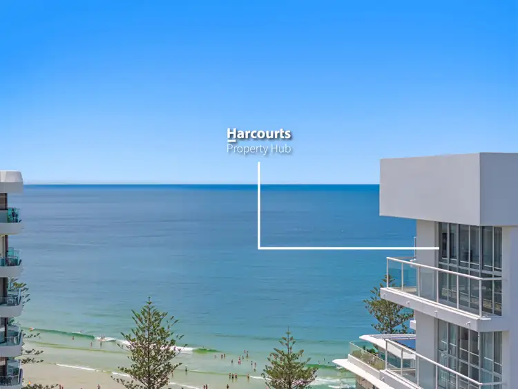 16F/52 Goodwin Terrace, Burleigh Heads QLD 4220
