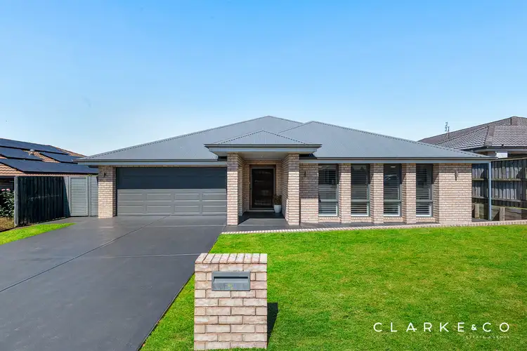 5 Wagtail Street, Aberglasslyn NSW 2320