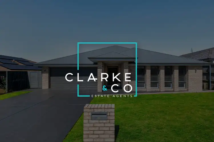 5 Wagtail Street, Aberglasslyn NSW 2320