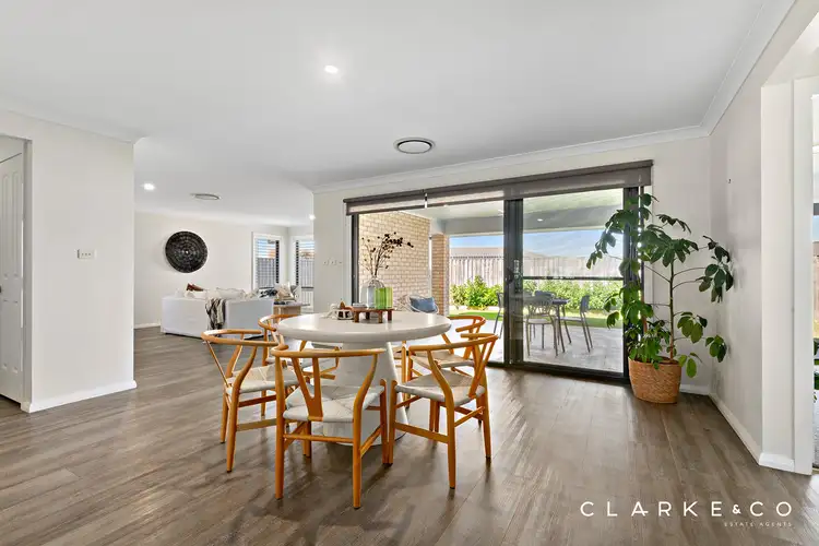 Second view of Homely house listing, 5 Wagtail Street, Aberglasslyn NSW 2320