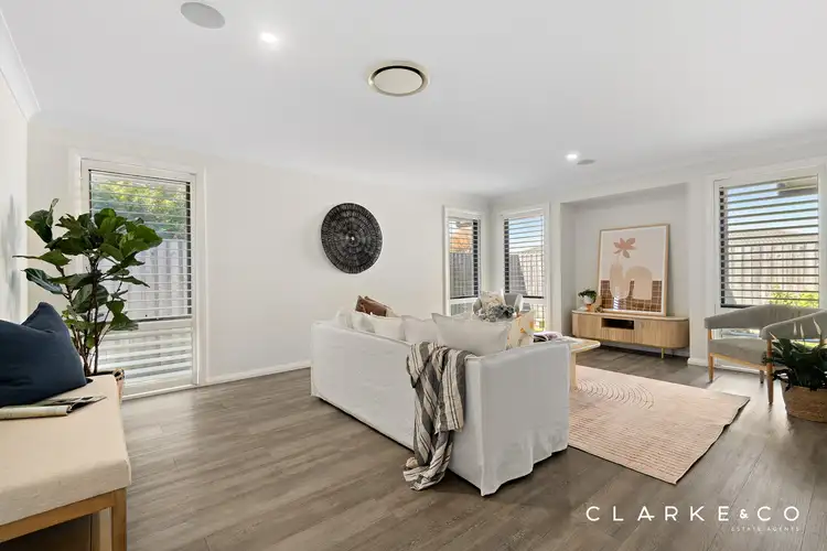 Third view of Homely house listing, 5 Wagtail Street, Aberglasslyn NSW 2320