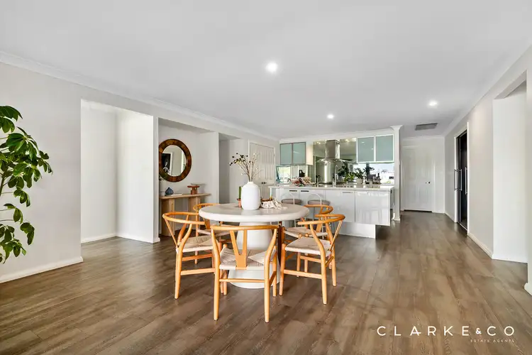 Fourth view of Homely house listing, 5 Wagtail Street, Aberglasslyn NSW 2320